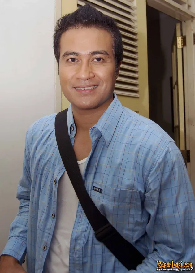 Adjie Pangestu