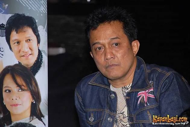 Adjie Soetama