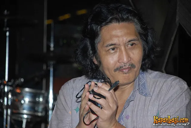 Adjie Soetama