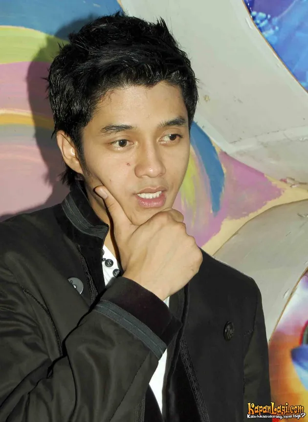 Adly Fairuz, Shireen Sungkar