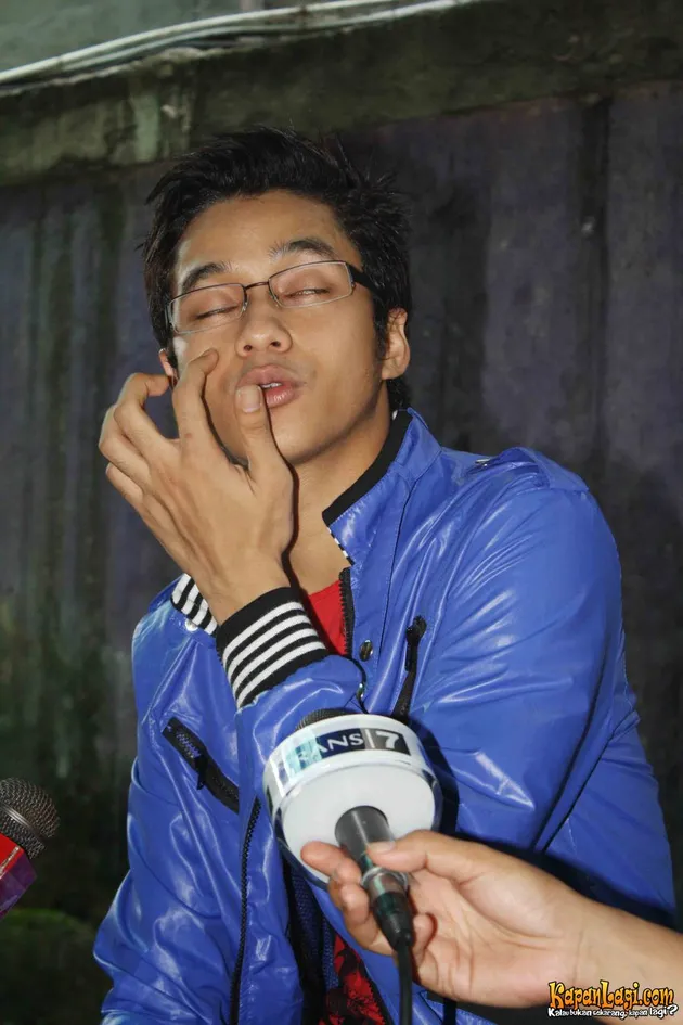 Adly Fairuz