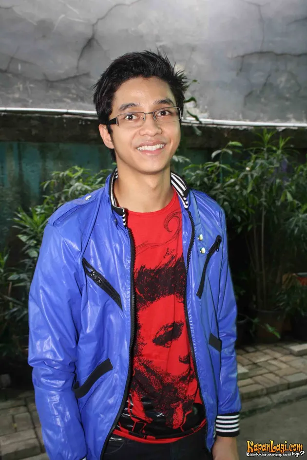 Adly Fairuz