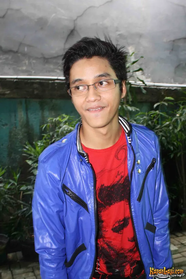 Adly Fairuz