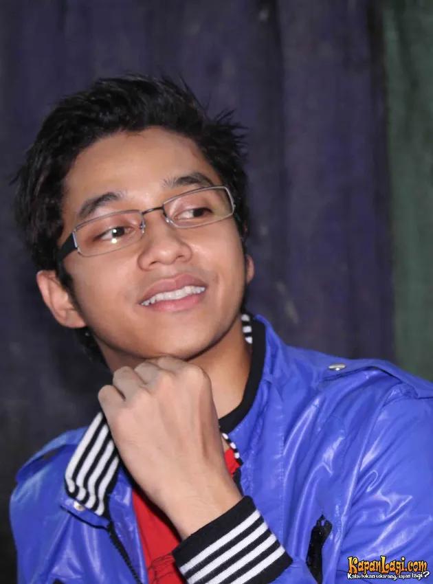 Adly Fairuz