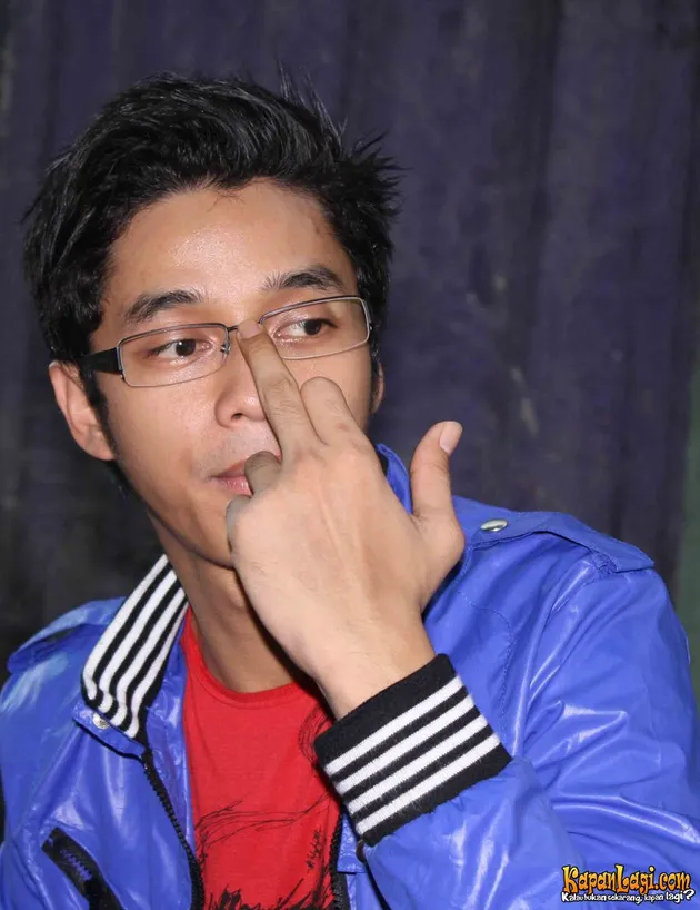 Adly Fairuz
