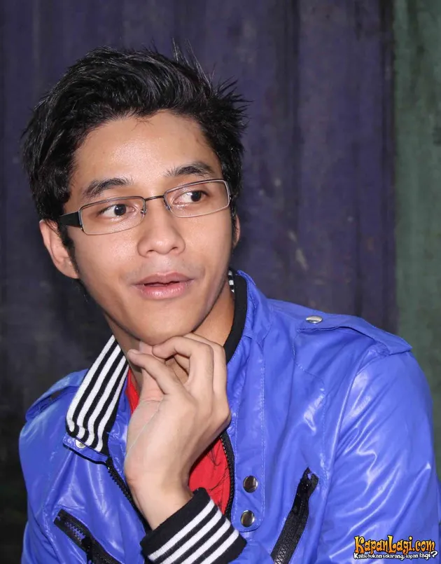 Adly Fairuz