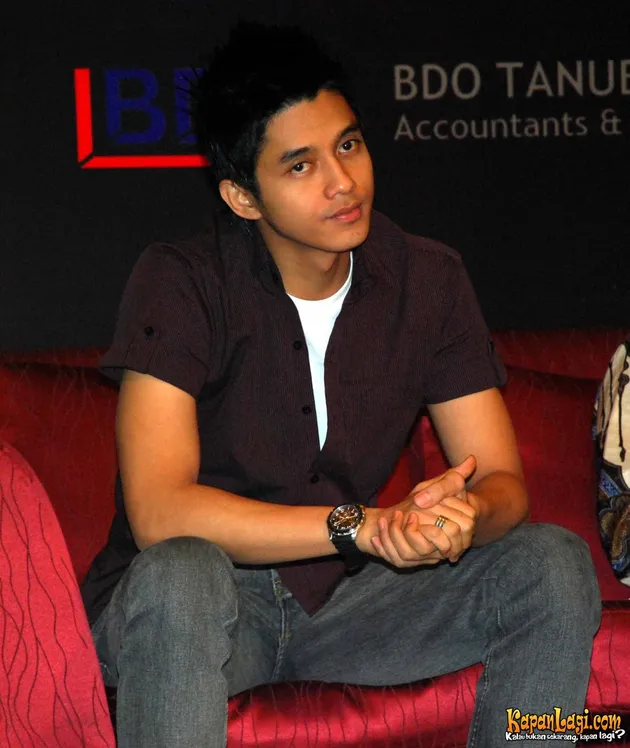 adly fairuz