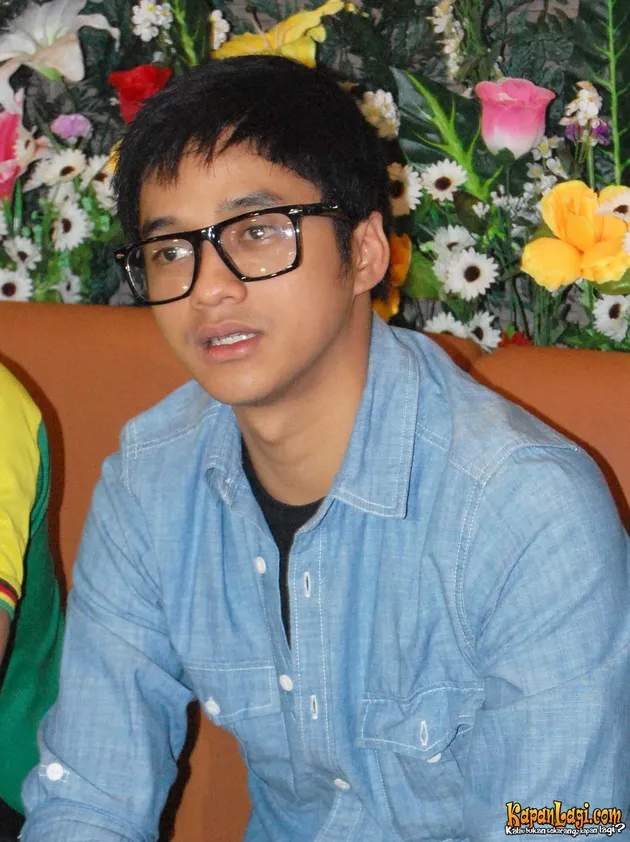 Adly Fairuz