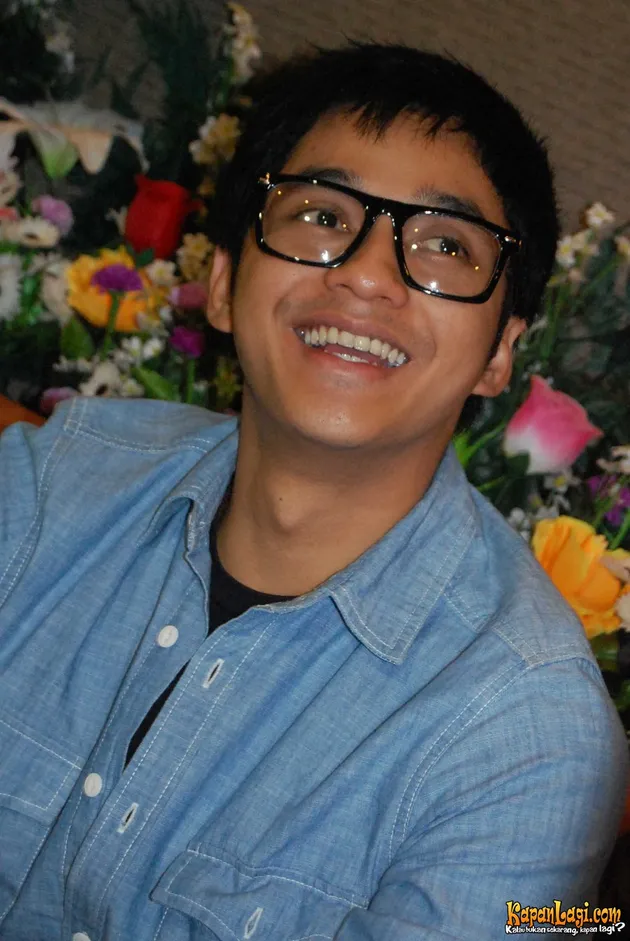 Adly Fairuz