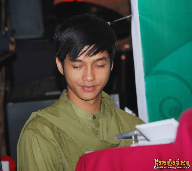 Adly Fairuz