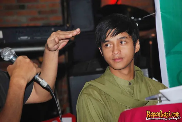 Adly Fairuz