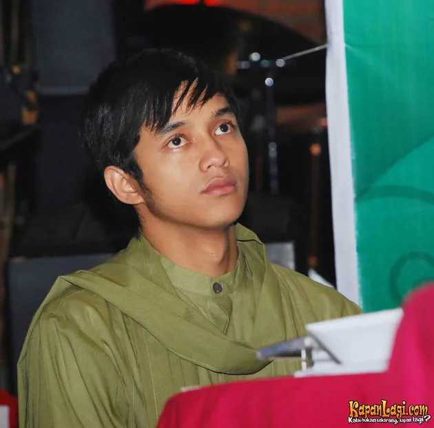 Adly Fairuz