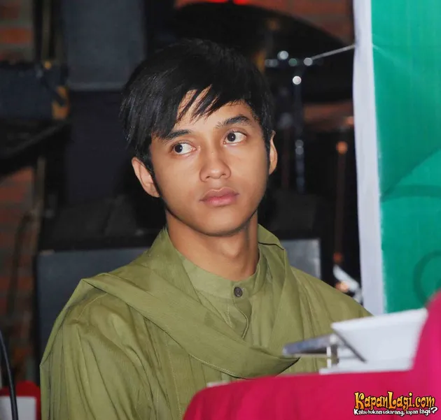 Adly Fairuz