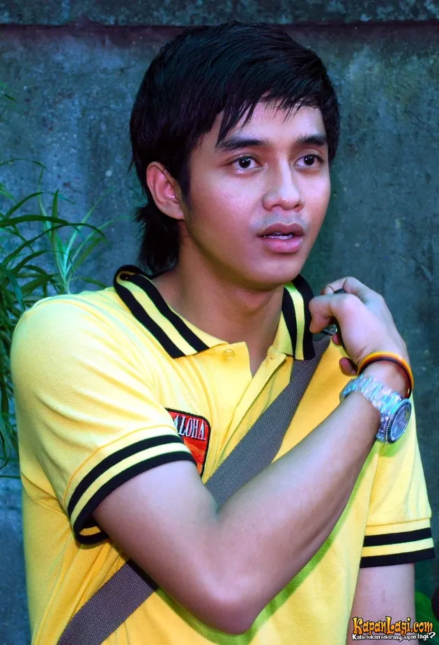 Adly Fairuz