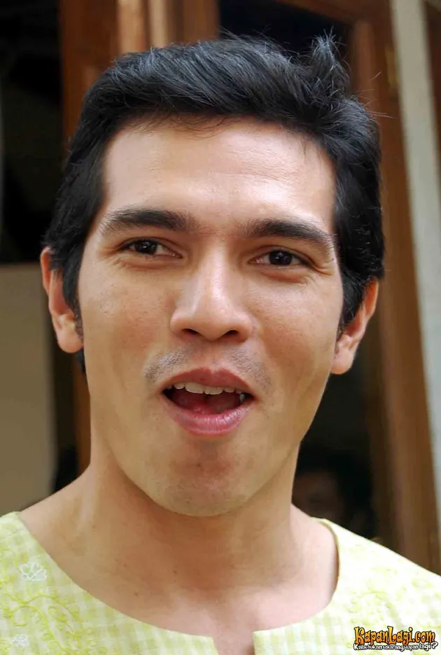 adrian maulana