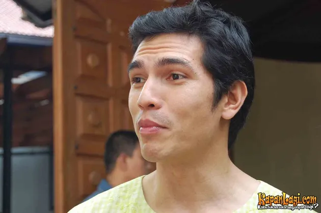 adrian maulana
