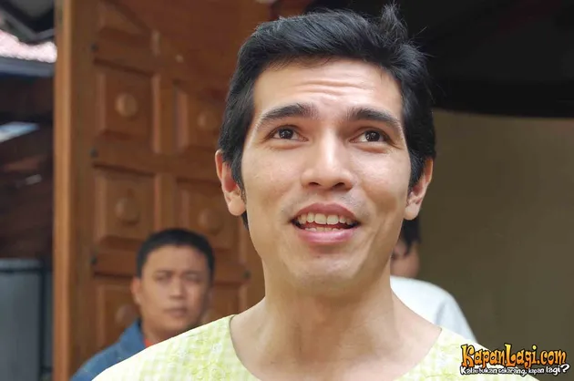 adrian maulana
