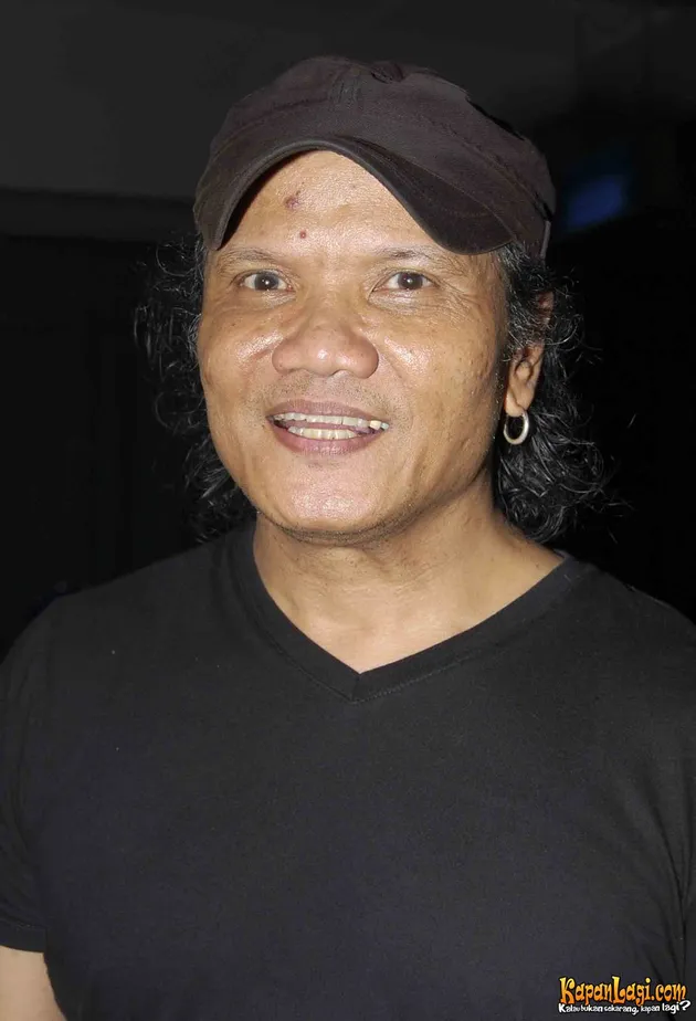 adrie subono