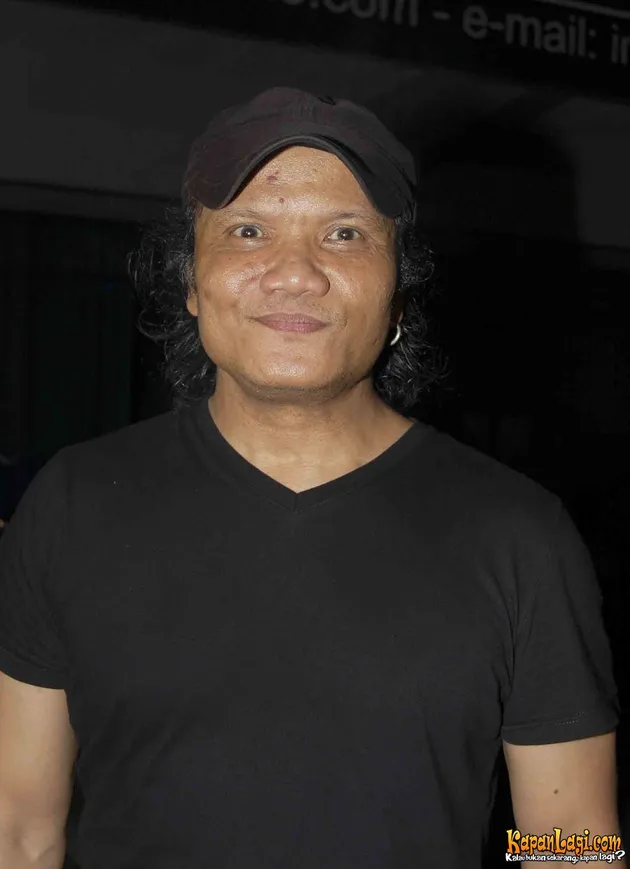 adrie subono