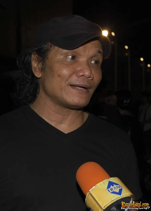 adrie subono