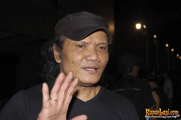 adrie subono