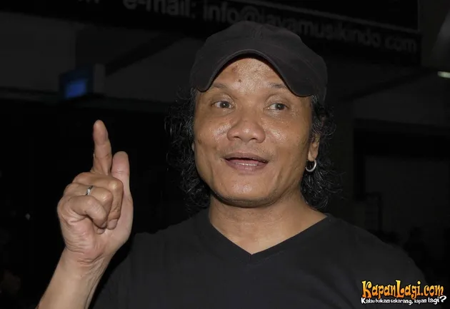 adrie subono