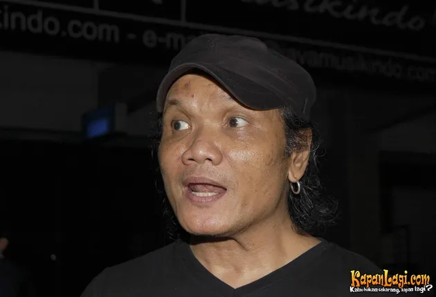 adrie subono