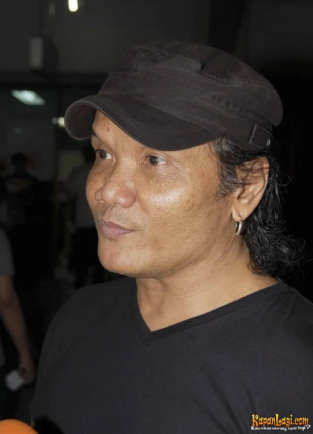 adrie subono