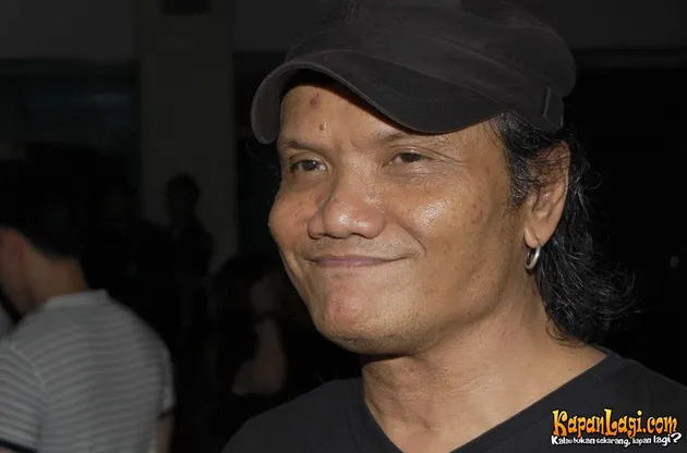 adrie subono