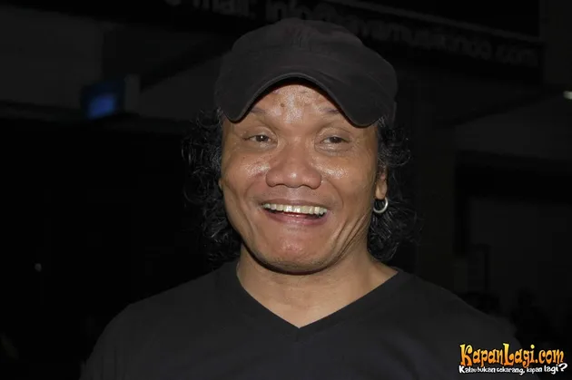 adrie subono