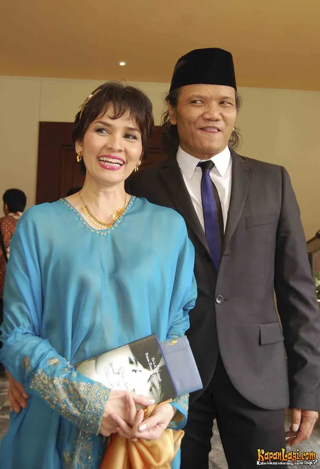 adrie subono