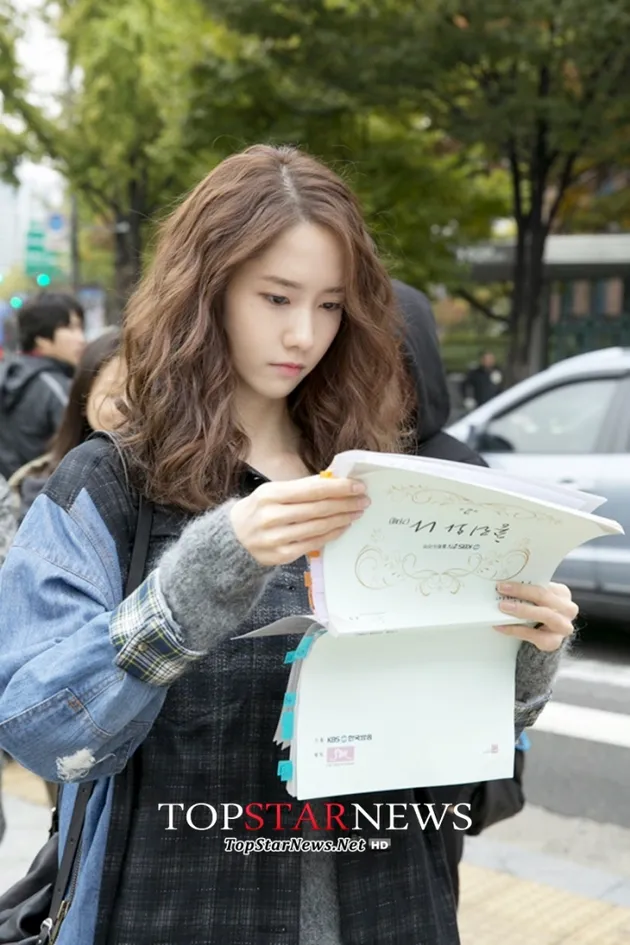 Yoona Girls Generation