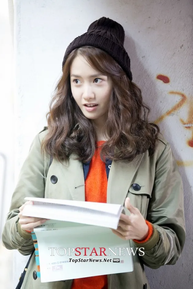 Yoona Girls Generation