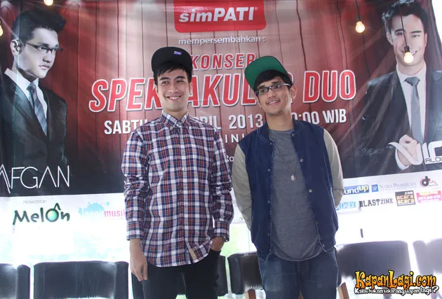 Afgan - Vidi