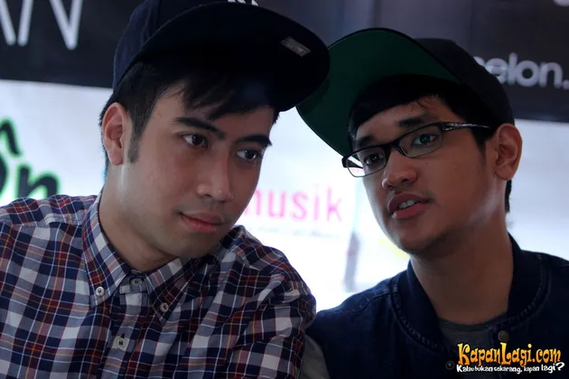 Afgan - Vidi