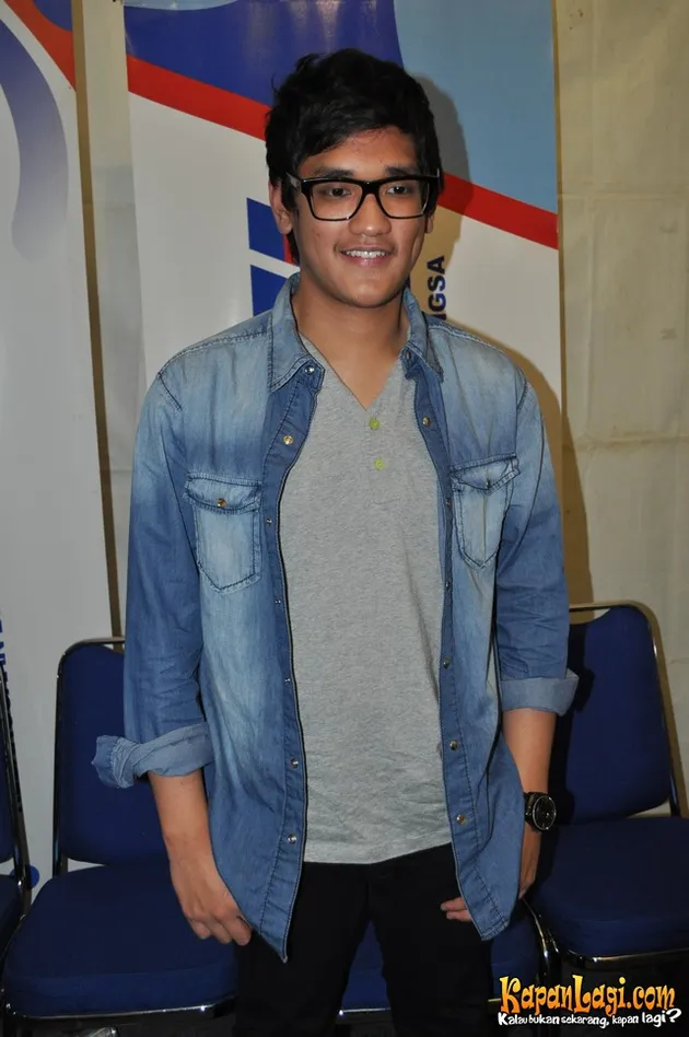 afgan syah reza