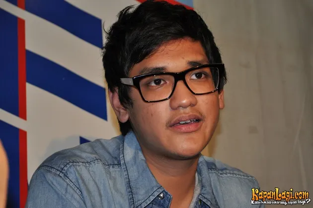 afgan syah reza