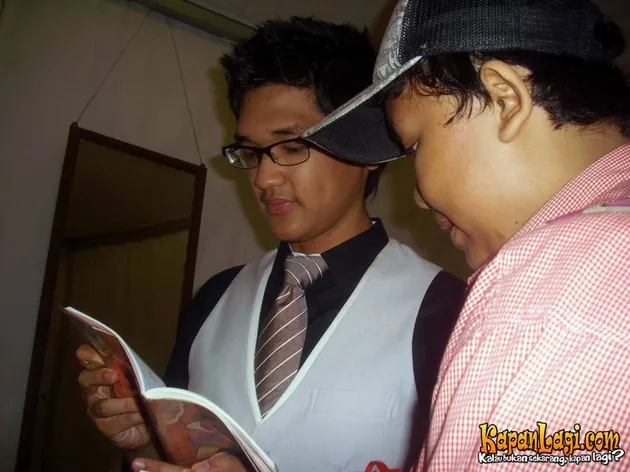 Afgan Syah Reza 