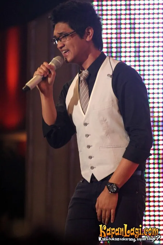 Afgan Syah Reza 
