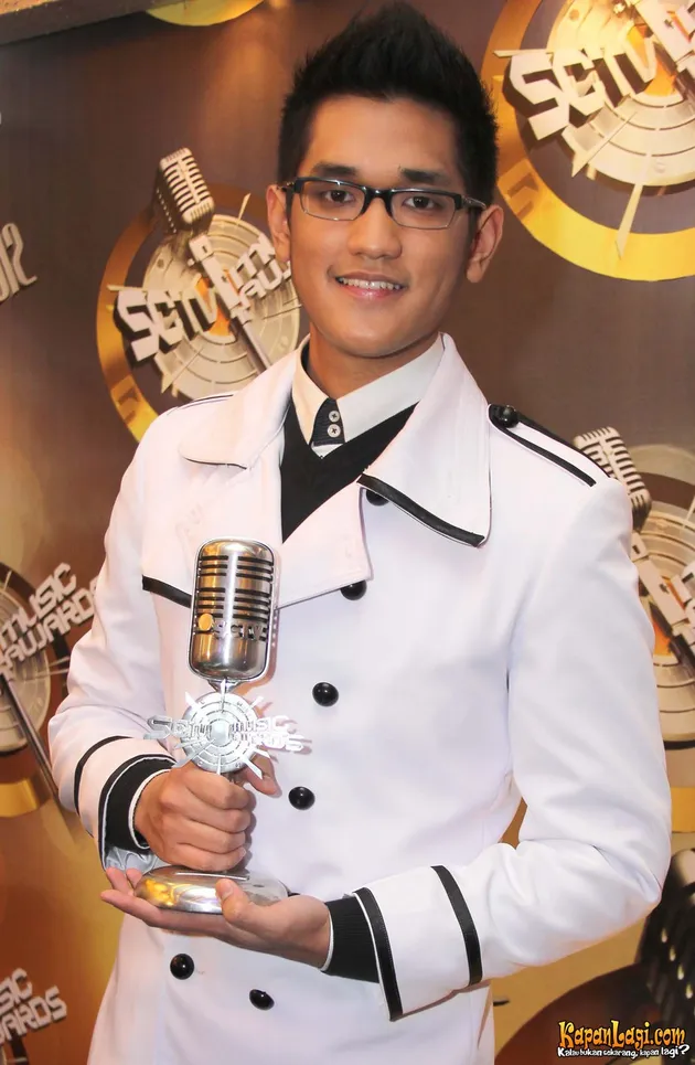 Afgan Syah Reza