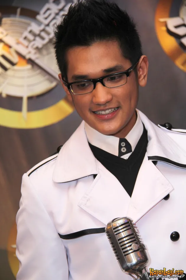 Afgan Syah Reza