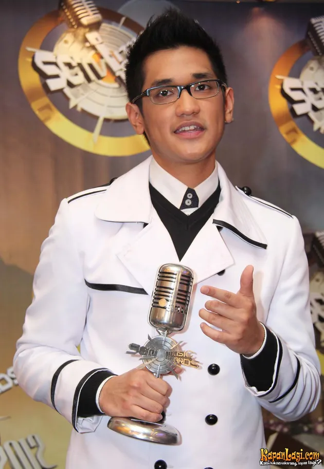 Afgan Syah Reza