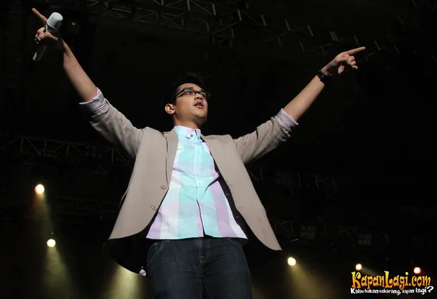 Afgan Syah Reza