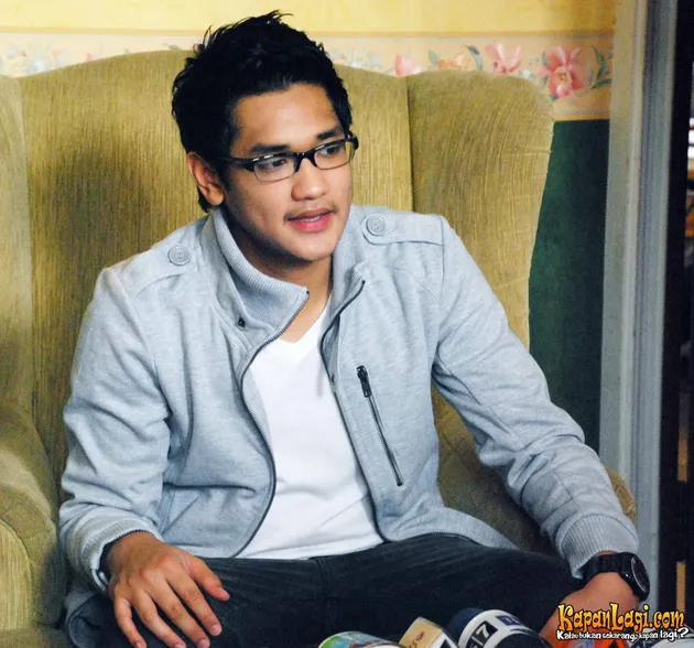 afgan syah reza