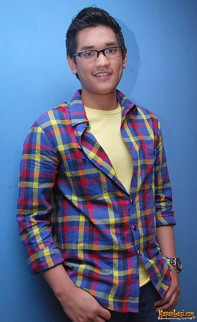 afgan syah reza