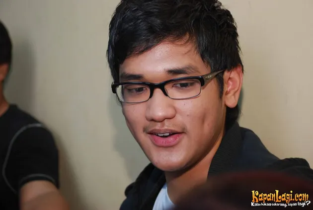 afgan syah reza