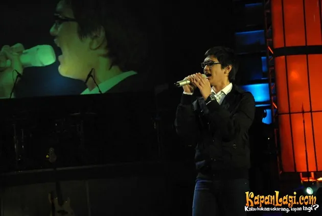 Afgan Syah Reza