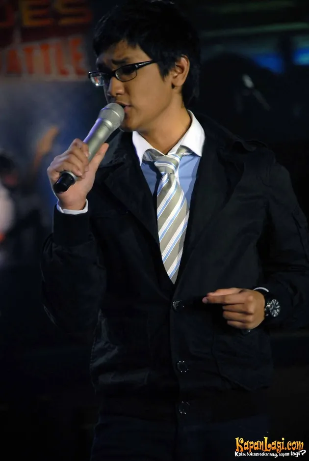 Afgan Syah Reza