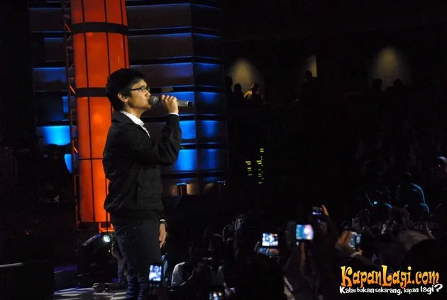Afgan Syah Reza