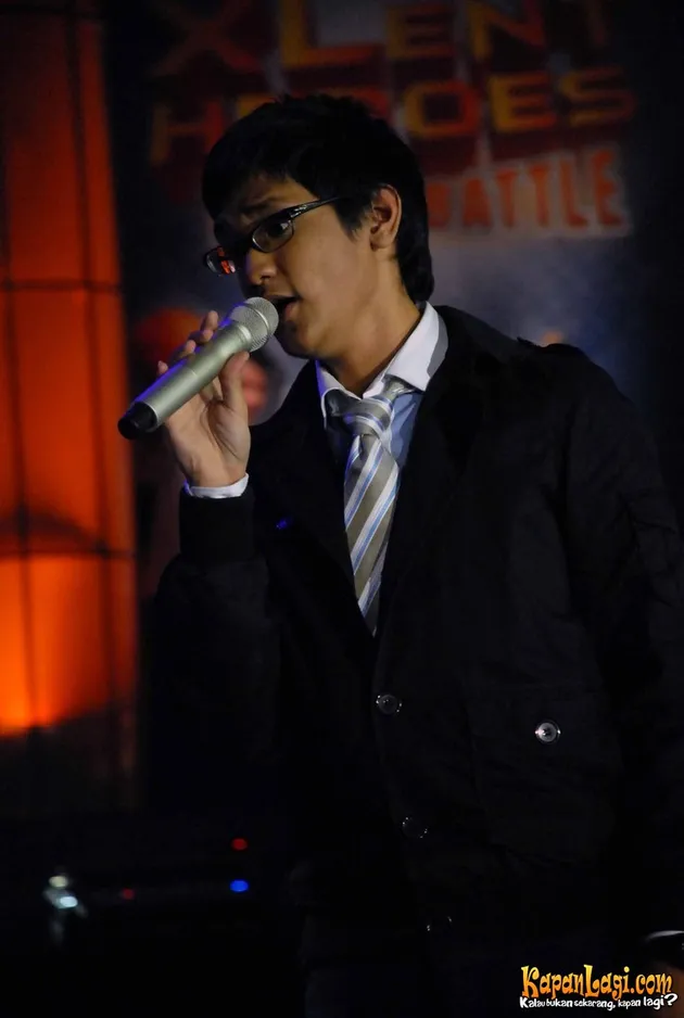 Afgan Syah Reza